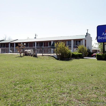 Americas Best Value Inn Маунтін-В'ю Екстер'єр фото