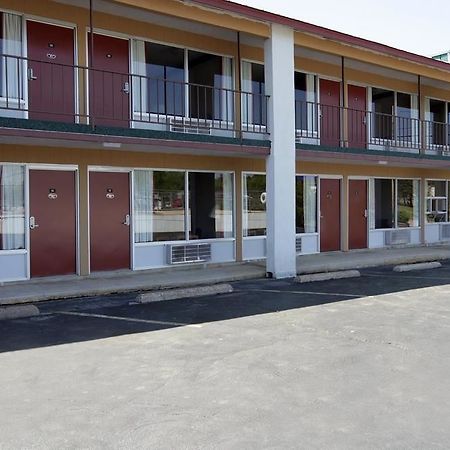 Americas Best Value Inn Маунтін-В'ю Екстер'єр фото