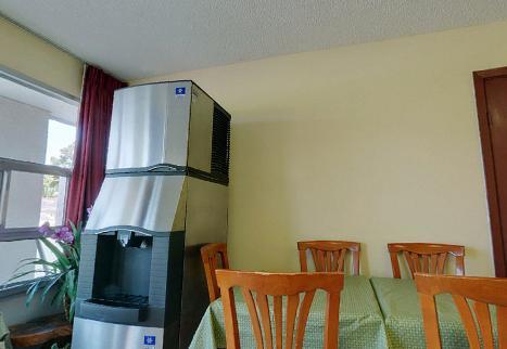 Americas Best Value Inn Маунтін-В'ю Екстер'єр фото