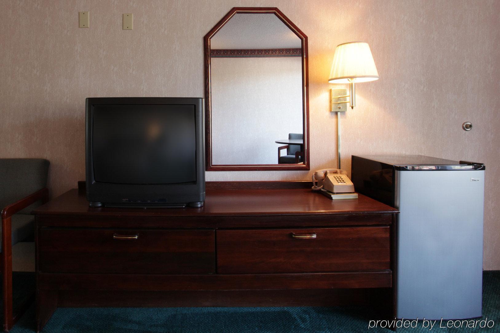 Americas Best Value Inn Маунтін-В'ю Номер фото