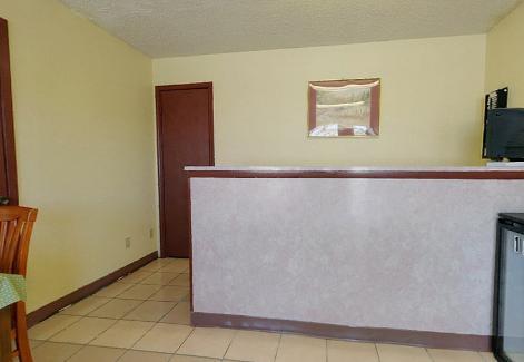 Americas Best Value Inn Маунтін-В'ю Екстер'єр фото